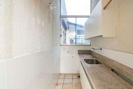 Apartamento à venda com 160m², 3 quartos e 2 vagasÁrea de Serviço