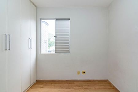 Apartamento à venda com 160m², 3 quartos e 2 vagasQuarto 2