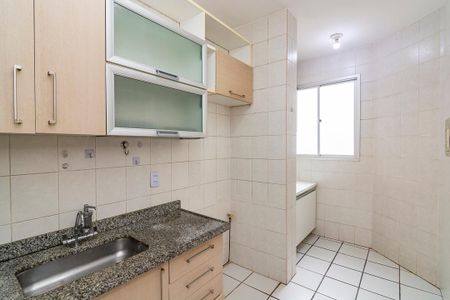 Apartamento à venda com 160m², 3 quartos e 2 vagasCozinha