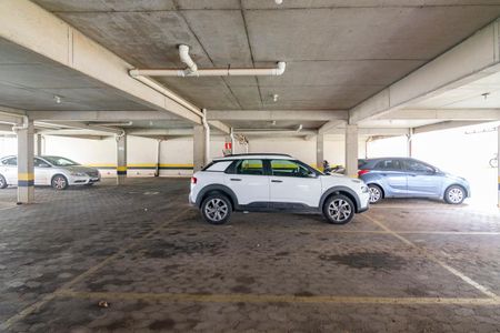 Apartamento à venda com 160m², 3 quartos e 2 vagasÁrea comum