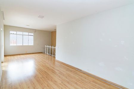 Sala 2 de apartamento à venda com 3 quartos, 160m² em Buritis, Belo Horizonte