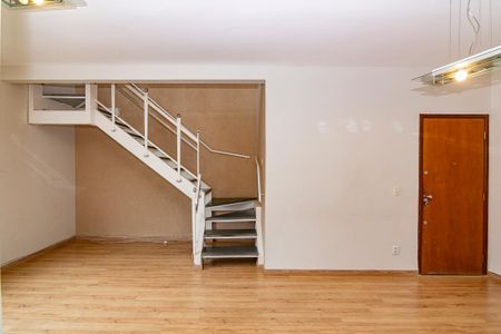 Apartamento à venda com 160m², 3 quartos e 2 vagasSala 1