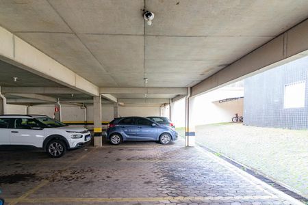 Apartamento à venda com 160m², 3 quartos e 2 vagasÁrea comum