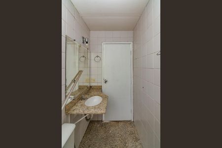 Apartamento à venda com 160m², 3 quartos e 2 vagasBanheiro Social 2