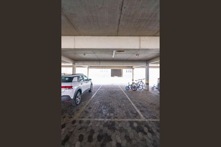 Apartamento à venda com 160m², 3 quartos e 2 vagasÁrea comum