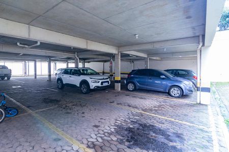 Apartamento à venda com 160m², 3 quartos e 2 vagasÁrea comum