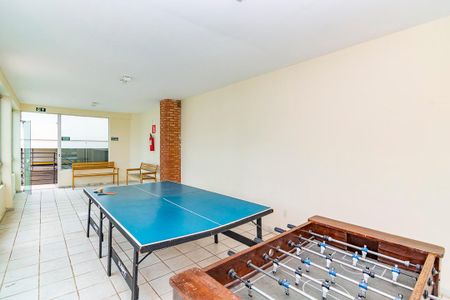 Apartamento à venda com 160m², 3 quartos e 2 vagasÁrea comum