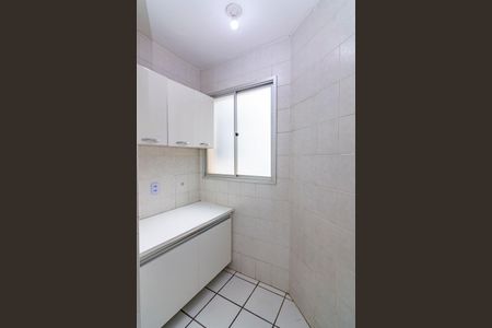 Apartamento à venda com 160m², 3 quartos e 2 vagasCozinha