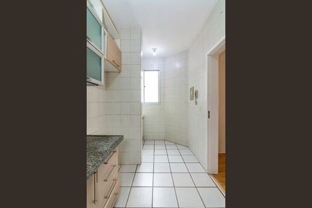 Apartamento à venda com 160m², 3 quartos e 2 vagasCozinha