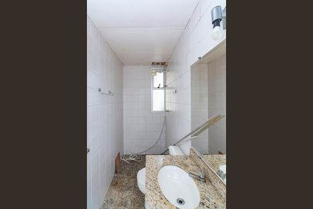Apartamento à venda com 160m², 3 quartos e 2 vagasBanheiro Social 2