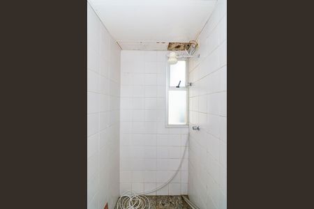 Apartamento à venda com 160m², 3 quartos e 2 vagasBanheiro Social 2