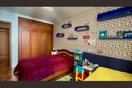 Apartamento para alugar com 190m², 3 quartos e 1 vagaQuarto 2