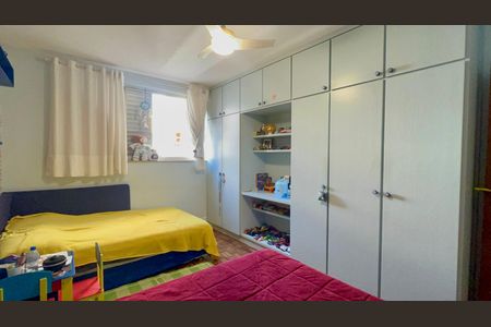 Apartamento para alugar com 190m², 3 quartos e 1 vagaQuarto 2