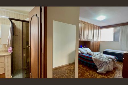 Apartamento para alugar com 190m², 3 quartos e 1 vagaSuite