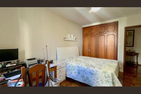 Apartamento para alugar com 190m², 3 quartos e 1 vagaQuarto 1