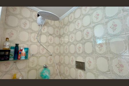 Apartamento para alugar com 190m², 3 quartos e 1 vagaBanheiro 1