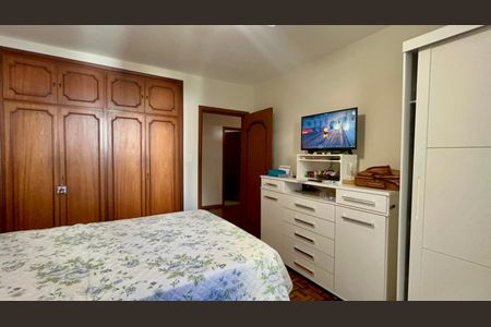 Apartamento para alugar com 190m², 3 quartos e 1 vagaQuarto 1