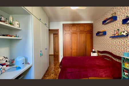 Apartamento para alugar com 190m², 3 quartos e 1 vagaQuarto 2