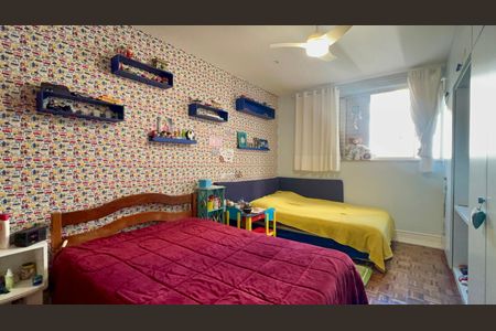 Apartamento para alugar com 190m², 3 quartos e 1 vagaQuarto 2