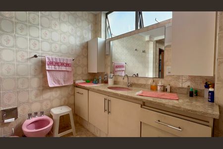 Apartamento para alugar com 190m², 3 quartos e 1 vagaBanheiro 1