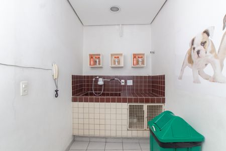 Apartamento à venda com 77m², 3 quartos e 1 vagaPet Care