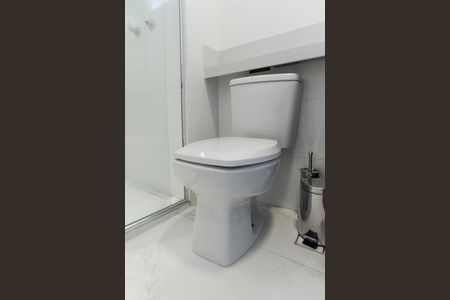 Apartamento à venda com 77m², 3 quartos e 1 vagaBanheiro