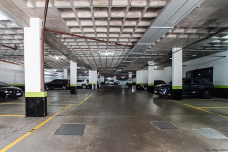 Apartamento à venda com 77m², 3 quartos e 1 vagaGaragem