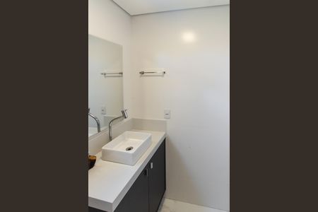 Apartamento à venda com 77m², 3 quartos e 1 vagaBanheiro da Suíte