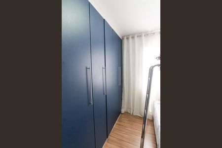 Apartamento à venda com 77m², 3 quartos e 1 vagaQuarto 1