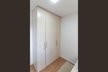 Apartamento à venda com 77m², 3 quartos e 1 vagaQuarto 2