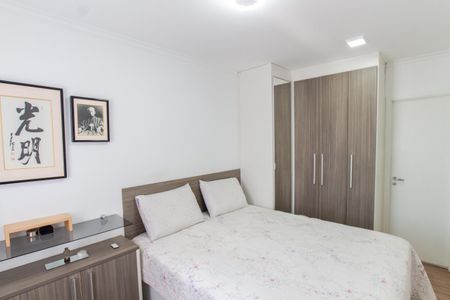 Apartamento à venda com 77m², 3 quartos e 1 vagaSuíte