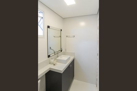 Apartamento à venda com 77m², 3 quartos e 1 vagaBanheiro