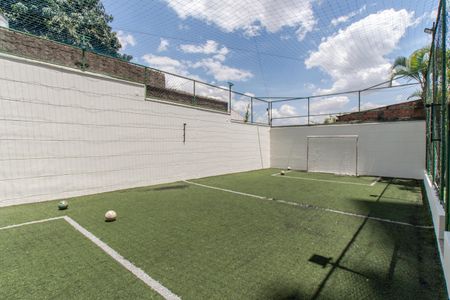 Apartamento à venda com 77m², 3 quartos e 1 vagaQuadra Esportiva