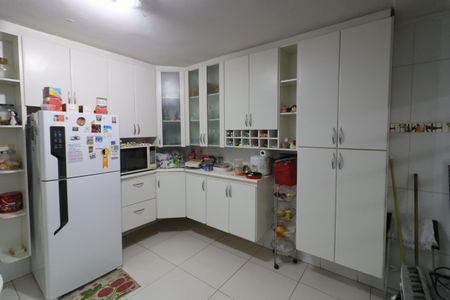 Casa à venda com 180m², 3 quartos e 1 vagaCozinha