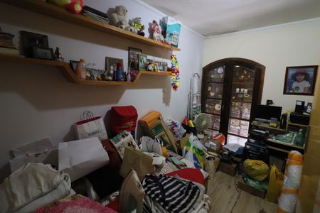 Casa à venda com 180m², 3 quartos e 1 vagaQuarto 3