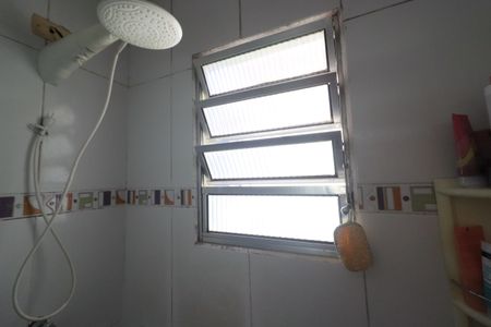 Casa à venda com 180m², 3 quartos e 1 vagaBanheiro da Suíte 1