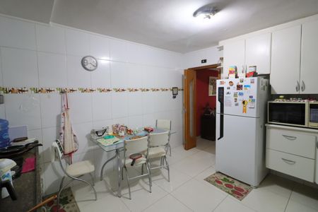 Casa à venda com 180m², 3 quartos e 1 vagaCozinha