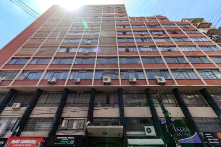 Apartamento à venda com 123m², 3 quartos e sem vagaFachada