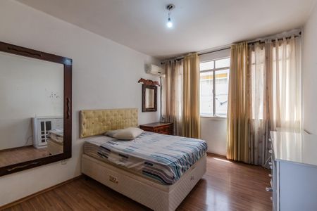 Apartamento à venda com 123m², 3 quartos e sem vagaQuarto 1