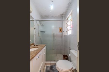 Apartamento à venda com 123m², 3 quartos e sem vagaBanheiro Social