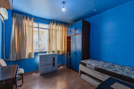 Apartamento à venda com 123m², 3 quartos e sem vagaQuarto 2