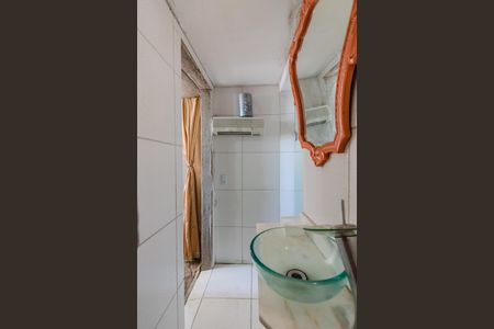 Apartamento à venda com 123m², 3 quartos e sem vagaBanheiro Suíte