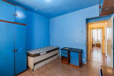 Apartamento à venda com 123m², 3 quartos e sem vagaQuarto 2