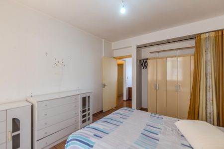 Apartamento à venda com 123m², 3 quartos e sem vagaQuarto 1