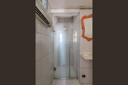 Apartamento à venda com 123m², 3 quartos e sem vagaBanheiro Suíte