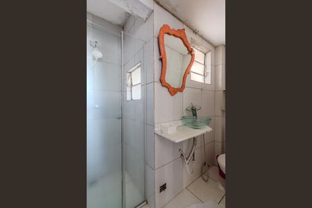 Apartamento à venda com 123m², 3 quartos e sem vagaBanheiro Suíte