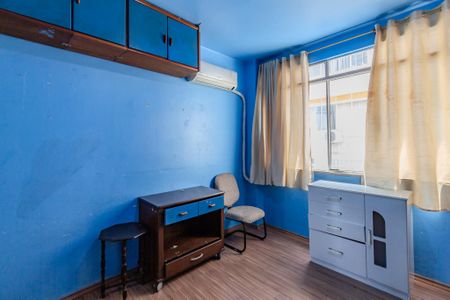 Apartamento à venda com 123m², 3 quartos e sem vagaQuarto 2