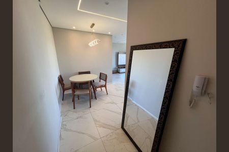 Sala de casa para alugar com 2 quartos, 70m² em Farrapos, Porto Alegre