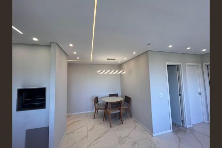 Sala de casa para alugar com 2 quartos, 70m² em Farrapos, Porto Alegre