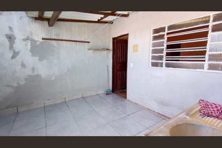 Casa para alugar com 50m², 1 quarto e sem vaga Casa para alugar com 50m², 1 quarto e sem vagaÁrea de Serviço